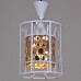 Подвесной светильник Reluce 05362-0.9-03 WH+FGD