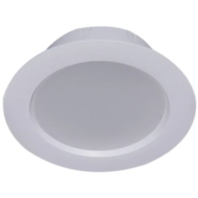 Точечный светильник Reluce 81121-9.0-001 LED6W WT