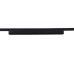 Трековый магнитный светильник Reluce 13002-9.3-001UR magnetic LED16W BK