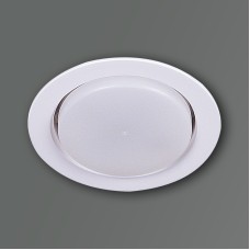 Точечный светильник Reluce 53120-9.0-001 GX53 WT