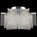 Потолочная люстра Reluce 02653-0.3-96W LED CH
