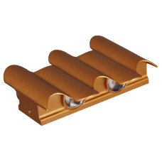 Архитектурный светильник Reluce 86851-9.2-005KT LED5W GOLD