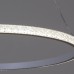 Подвесная люстра Reluce 06315-3.9-01 WH