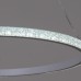 Подвесная люстра Reluce 06315-3.9-01 WH