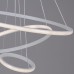 Подвесная люстра Reluce 99001-0.9-03D WH