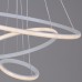 Подвесная люстра Reluce 99001-0.9-03D WH