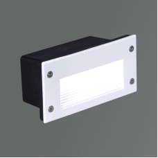 Подсветка для лестниц Reluce 86603-9.0-001TL LED6W WT