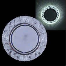 Точечный светильник Reluce 53623-9.0-001ML GX53+LED3W CL