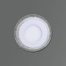 Встраиваемый светильник Reluce 34033-9.0-001QP LED3+3W BL