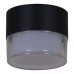 Накладной светильник Reluce 81155-9.5-001MN LED7W BK