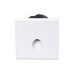Подсветка для лестниц Reluce 86608-9.0-001TL LED3W WT