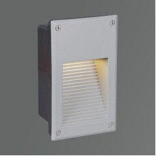 Подсветка для лестниц Reluce 86604-9.0-001TL LED6W GR