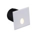 Подсветка для лестниц Reluce 86608-9.0-001TL LED3W WT