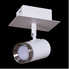 Спот Reluce 84281-9.5-001RT LED5W WT+SN