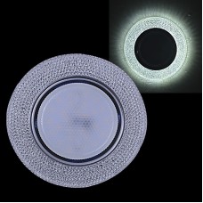 Точечный светильник Reluce 53625-9.0-001ML GX53+LED3W CL