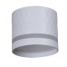 Накладной светильник Reluce 53002-9.5-001LD GX53 WT