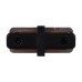 Коннектор Reluce RL 06037 straight connector BK