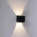 Архитектурный светильник Reluce 86818-9.2-001KT LED2*5W BK