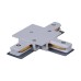 Коннектор Reluce RL 06045 T-connector WT