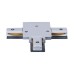 Коннектор Reluce RL 06045 T-connector WT