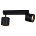 Спот Reluce 53019-9.5-002IL SPOT LIGHT GX53 BK