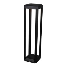 Ландшафтный светильник Reluce 09971-0.7-001U 0,6M LED15W BK