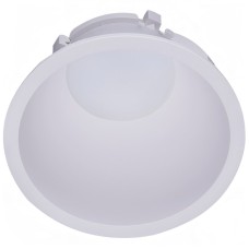 Точечный светильник Reluce 16130-9.0-001 GU10 WT