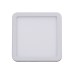 Встраиваемый светильник Reluce 70602-9.0-001OL LED6W WH 4000K