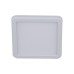 Встраиваемый светильник Reluce 70602-9.0-001OL LED6W WH 4000K