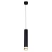Подвесной светильник Reluce 16008-0.9-001LD 300mm GU10 BK