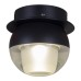 Точечный светильник Reluce 84090-9.0-001QR COB8W BK