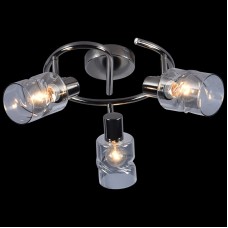 Спот Reluce 95964-0.8-03 PEARL BK