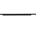 Трековый магнитный светильник Reluce 13003-9.3-001UR magnetic LED20W BK