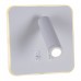 Бра 86202-9.2-001KT LED12W WT