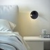 Бра 86203-9.2-001KT LED12W BK