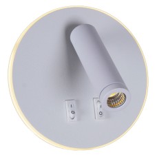 Бра 86203-9.2-001KT LED12W WT