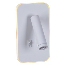 Бра 86204-9.2-001KT LED12W WT