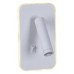 Бра 86204-9.2-001KT LED12W WT