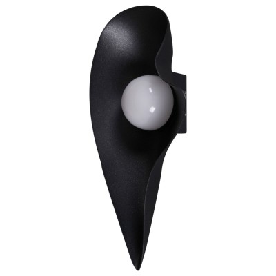 Бра 86865 86865-9.2-001JH LED10W BK