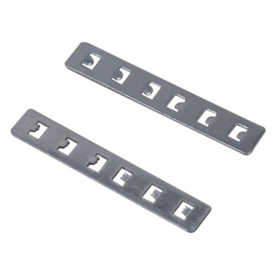 Крепление для трека RL 06201 straight connector BK