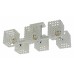 Люстра на штанге 01335-0.3-06 WH+CR