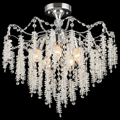 Люстра на штанге 08720 08720-0-3-05 CH