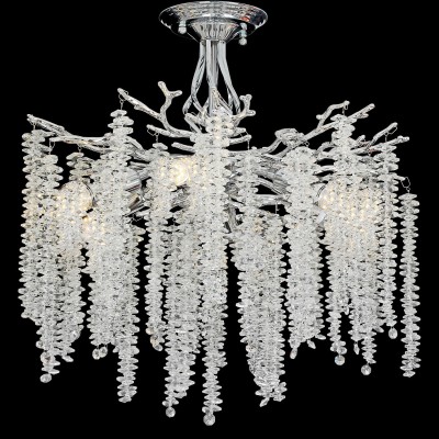 Люстра на штанге 33001-0.3-500 CH