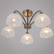 Люстра на штанге  01425-0.3-05 AB