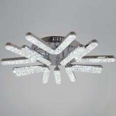 Люстра на штанге  13190-0-3-5+5 CR