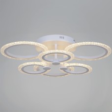 Люстра на штанге  51150-0-3-3+3 WH