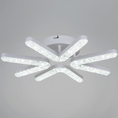 Люстра на штанге  72190-0-3-04 WH