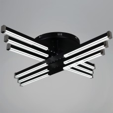 Люстра на штанге  83090-0.3-06A BK