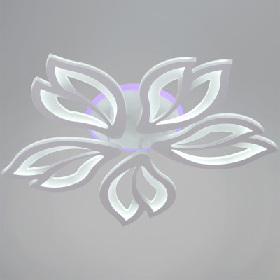 Люстра на штанге  85162-0-3-5C