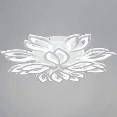 Люстра на штанге  85162-0-3-8+4